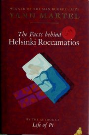 The Facts Behind the Helsinki Roccamatios and Other Stories cover image