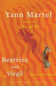 Beatrice and Virgil: A Novel cover image