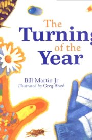 The Turning of the Year cover image