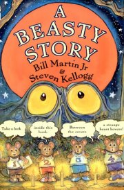A Beasty Story cover image