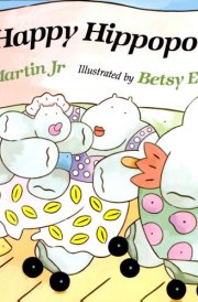 The Happy Hippopotami cover image