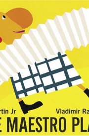 The Maestro Plays cover image
