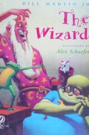 The Wizard cover image