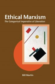 Ethical Marxism The Categorical Imperative of Liberation cover image