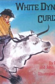 White Dynamite and Curly Kidd cover image