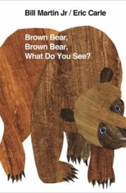 Brown Bear, Brown Bear, What Do You See? Narrated By Gwyneth Paltrow cover image