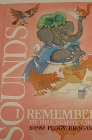 Sounds I Remember cover image