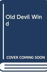 Old Devil Wind cover image