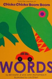 Words cover image