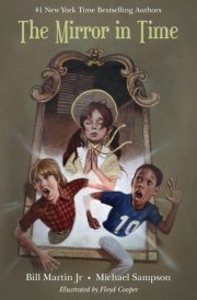 The Mirror in Time cover image
