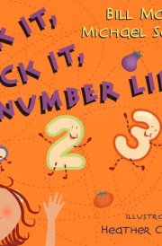 Rock It, Sock It, Number Line cover image