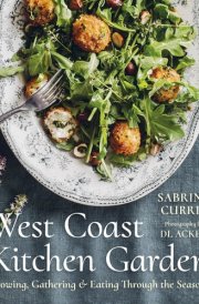 West Coast Kitchen Garden cover image