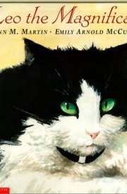 Leo the Magnificat cover image