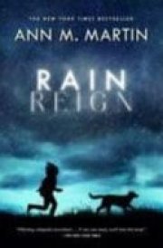 Rain Reign cover image