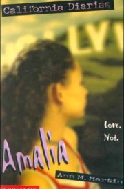 Amalia cover image