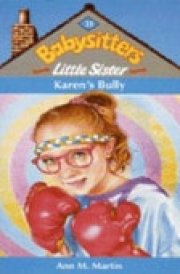 Karen's Bully cover image