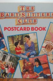 Postcard Book cover image