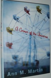 A Corner of the Universe cover image