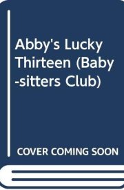 Abby's Lucky Thirteen cover image