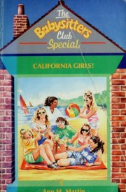 California Girls! cover image