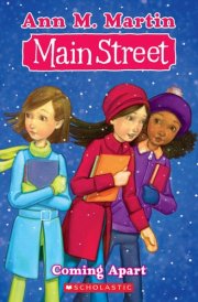 Coming Apart (Main Street #9) cover image