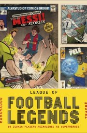 League of Football Legends cover image