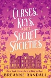 Curses, Keys, and Secret Societies cover image