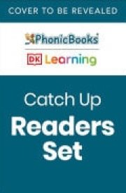 Phonic Books The Resolvers Adjacent Consonants and Consonant Digraphs, and Alternative Spellings for Vowel Sounds cover image