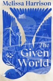 The Given World cover image