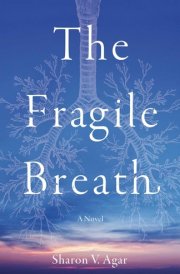The Fragile Breath A Novel cover image