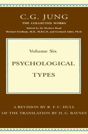 Psychological Types cover image