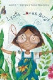Lydia Loves Bugs A Children's Book About Insects cover image