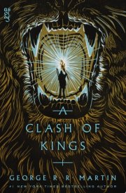A Clash of Kings cover image