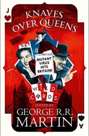 Knaves Over Queens cover image