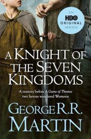 A Knight of the Seven Kingdoms TV Tie-In cover image