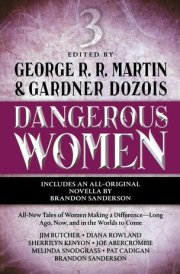 Dangerous Women 3 cover image