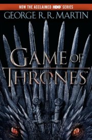 A Game of Thrones (HBO Tie-in Edition) cover image