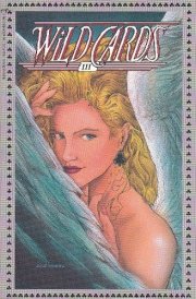 Wild Cards cover image