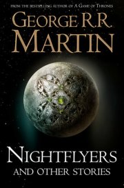 Nightflyers and Other Stories cover image