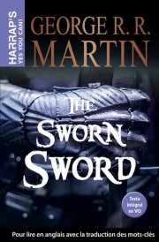 The Sworn Sword cover image