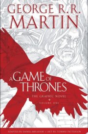 A Game of Thrones: The Graphic Novel: Volume One cover image