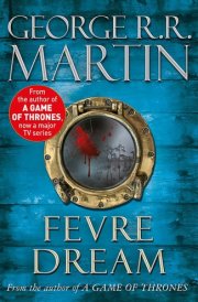 Fevre Dream cover image