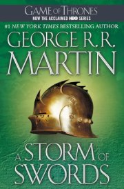 A Storm of Swords cover image
