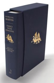 A Dance with Dragons cover image