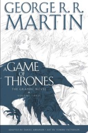 A Game of Thrones: The Graphic Novel: Volume Three cover image