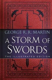 A Storm of Swords: The Illustrated Edition cover image