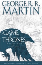 A Game of Thrones: The Graphic Novel cover image