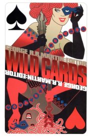 Wild Cards Deuces Down cover image