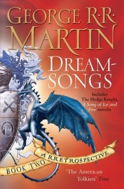 Dreamsongs II cover image