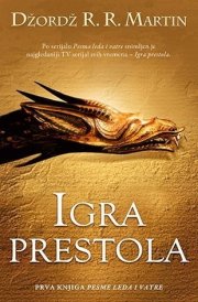 Igra prestola cover image